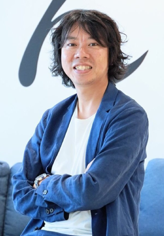 Shota Kawaminami