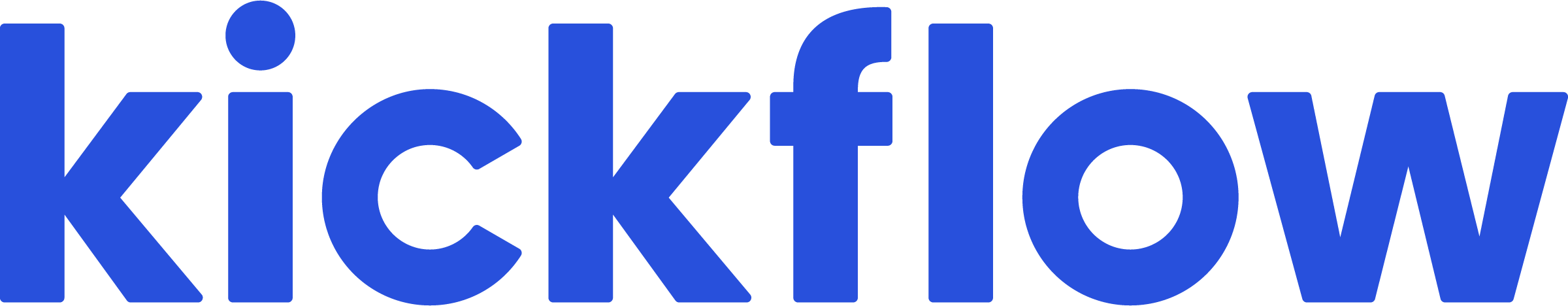 kickflow Corporation