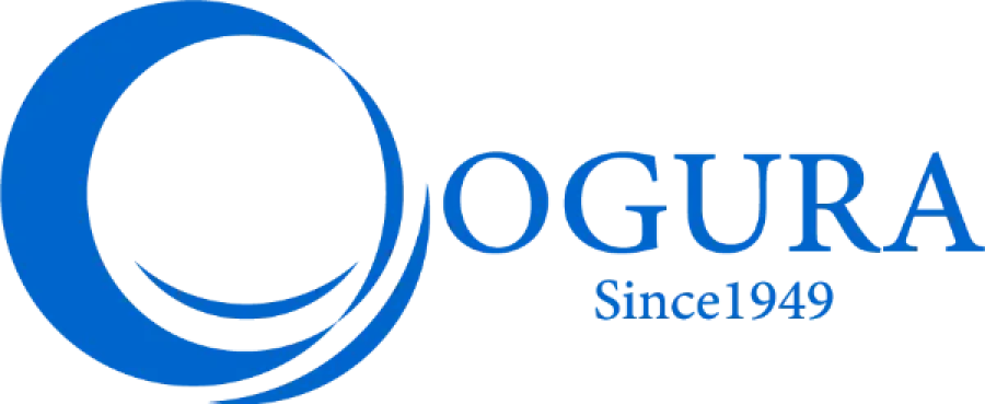 Logo(Ogura Co., Ltd.)