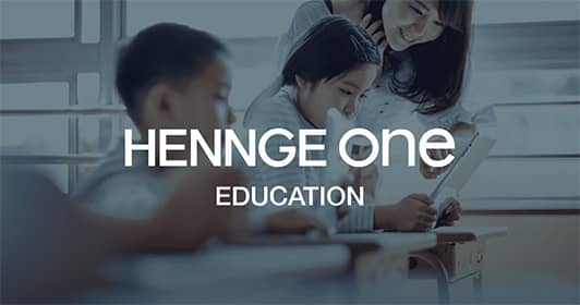 HENNGE One Education