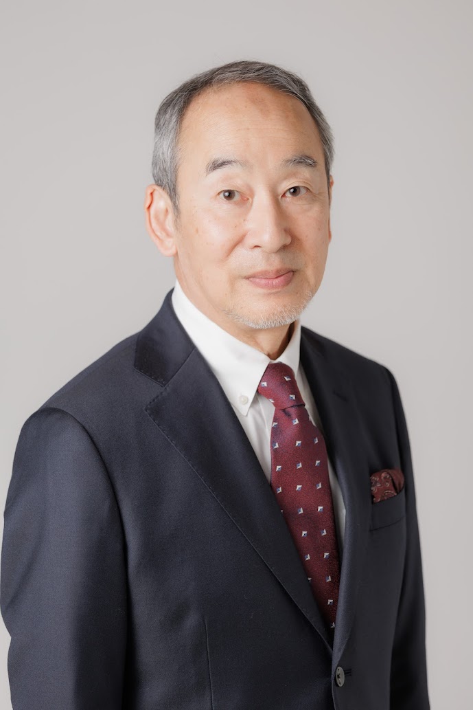 板東直樹氏