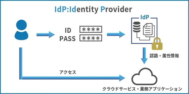 what-is-idp