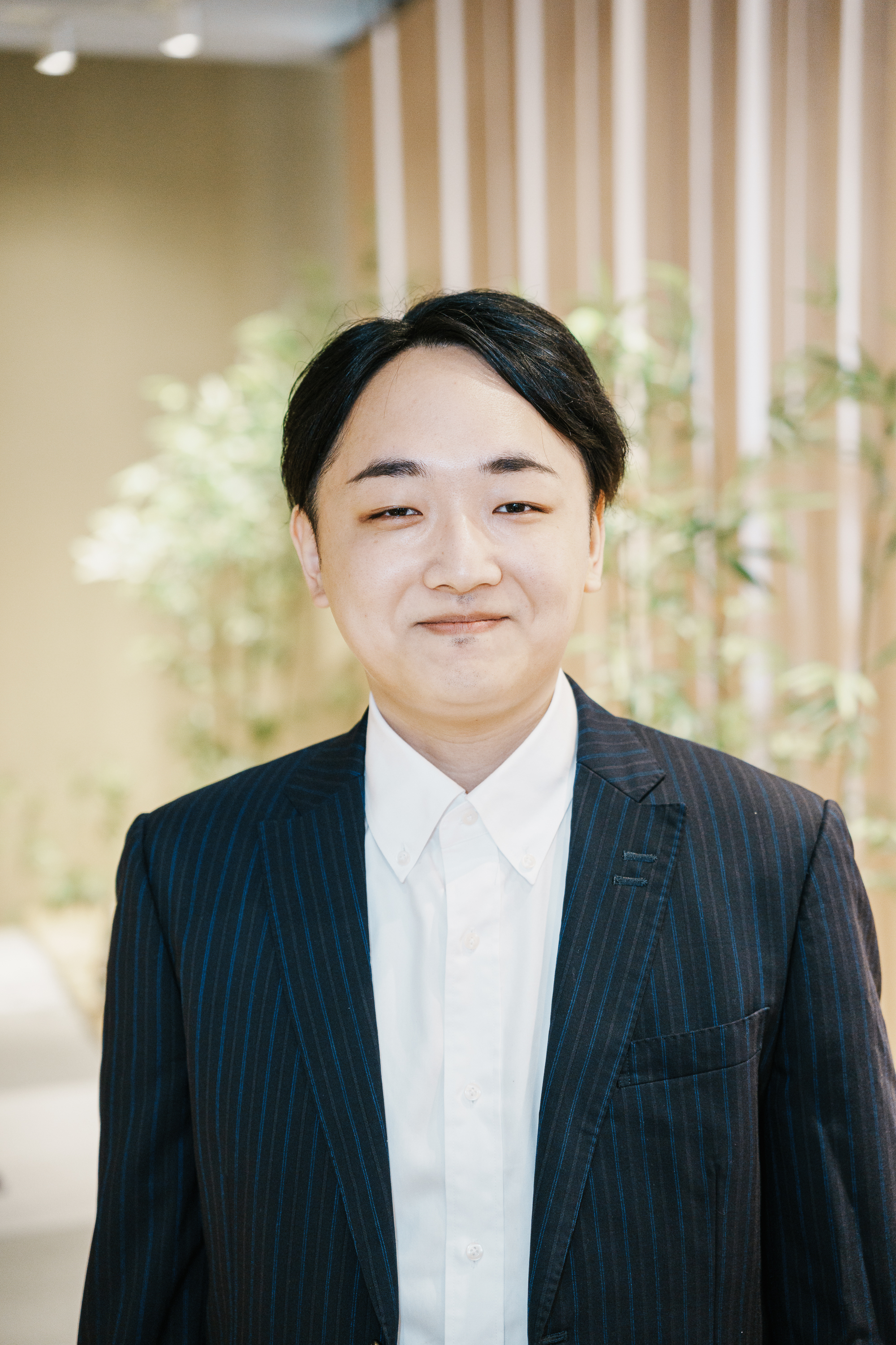 湯澤 凱貴 氏写真