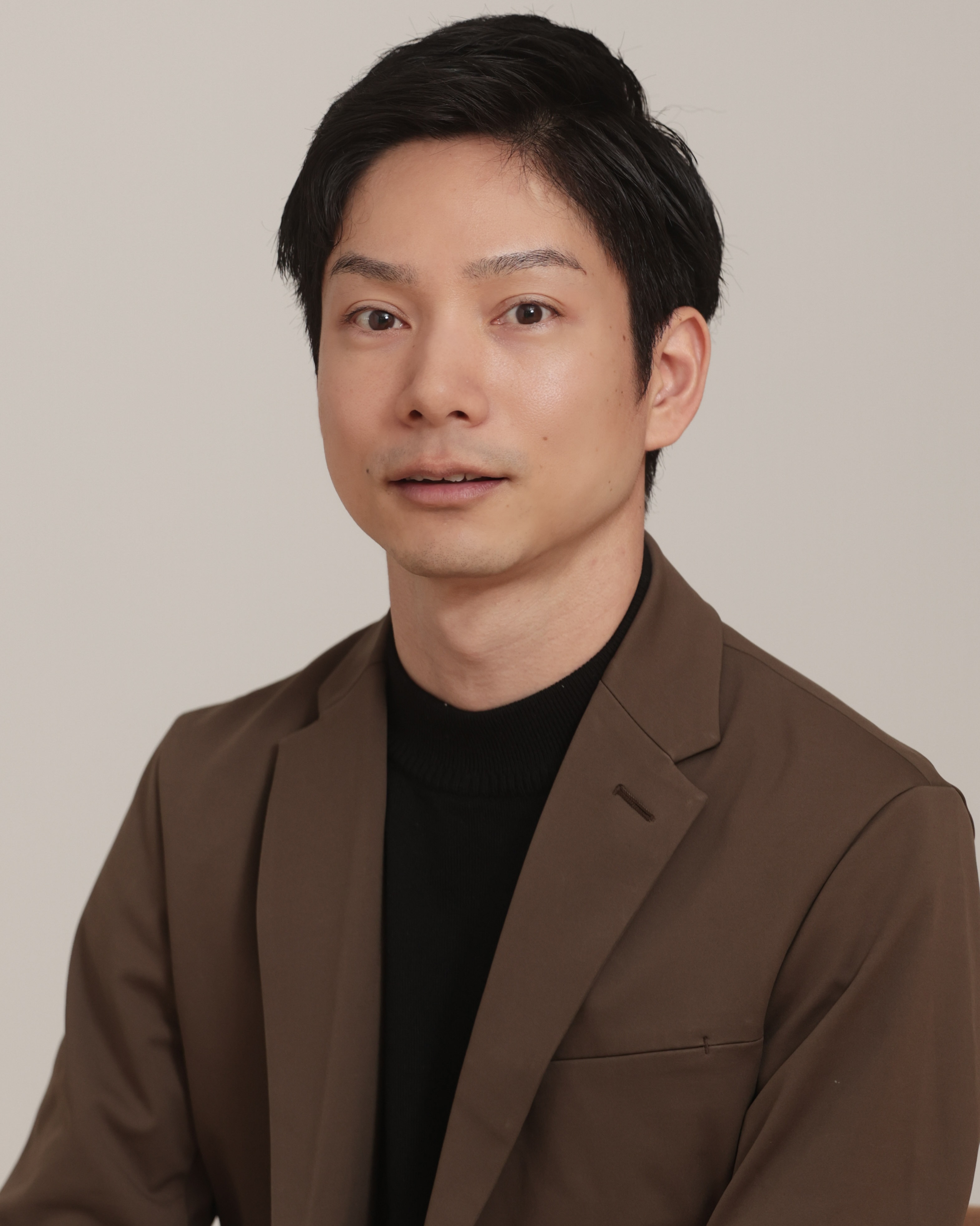 玉野 雄大 写真