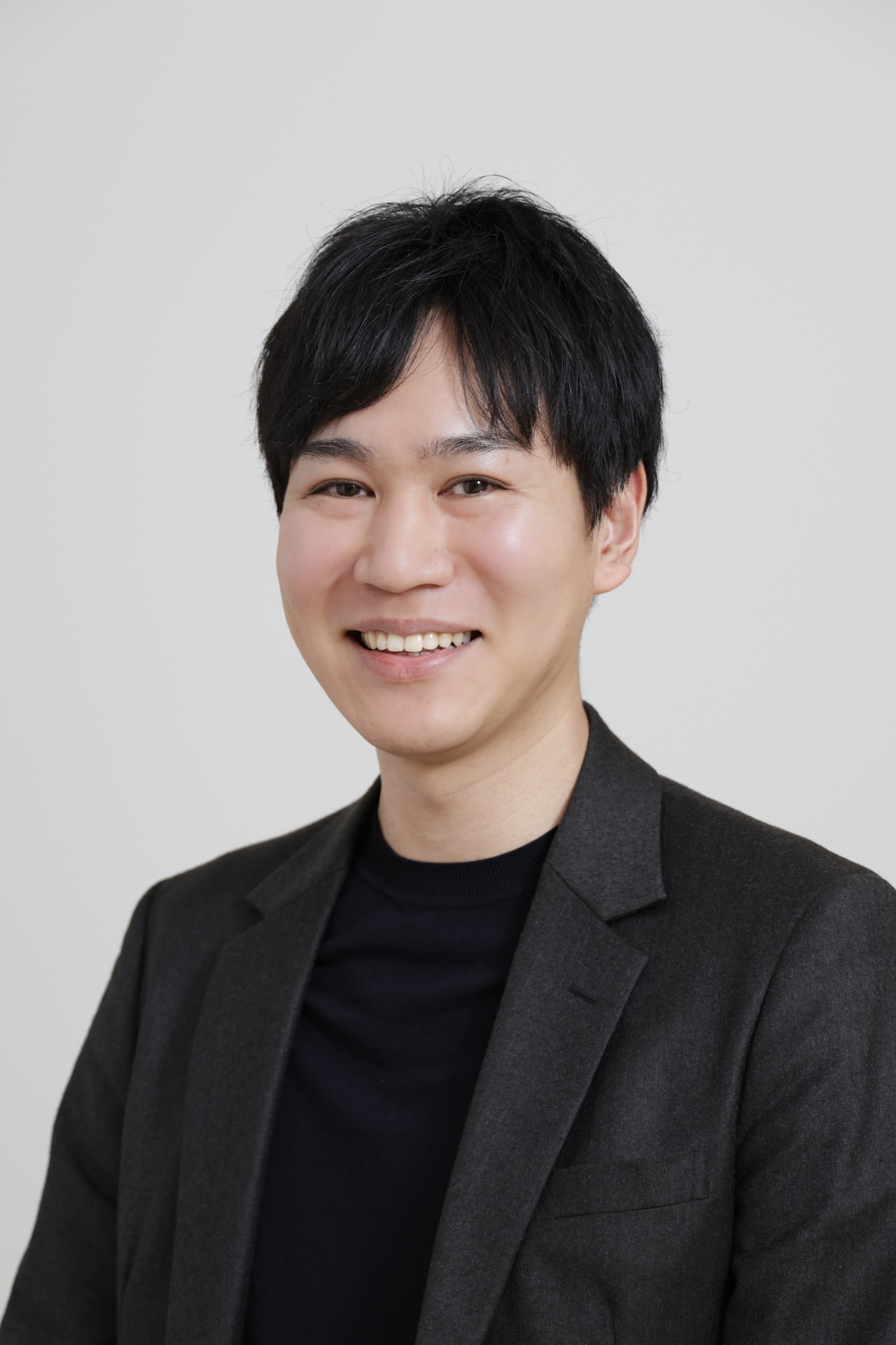 川田 篤志 写真