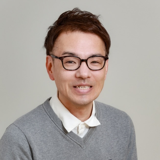 太田 晃司 写真