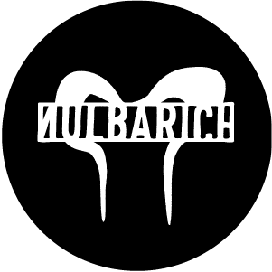 logo Nulbarich