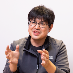 株式会社サーバーワークス
コーポレートエンジニアリング部 情報システム管理者
宮澤 慶 氏