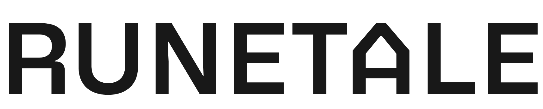 logo Runetale株式会社