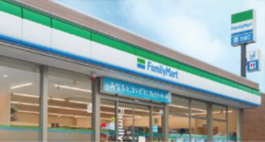 株式会社ファミリーマート　様