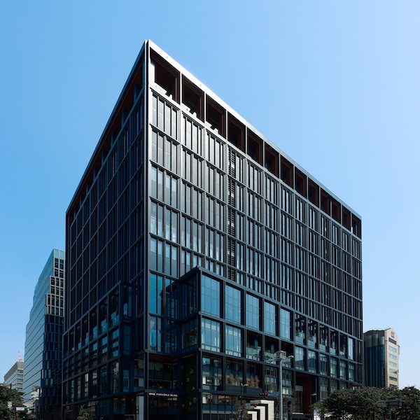 ONE FUKUOKA BLDG