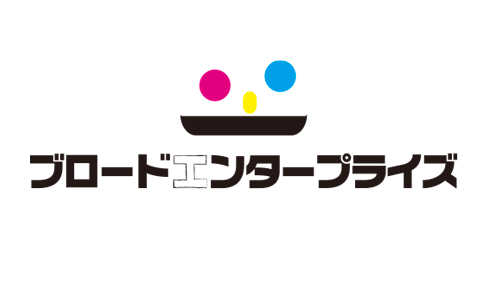 Broad Enterprise Co.,Ltd.